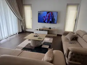 Furnished 3bdrm House in Airport Hills for rent