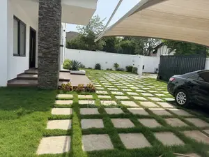 Furnished 3bdrm House in Airport Hills for rent