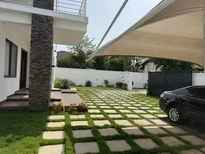 Furnished 3bdrm House in Airport Hills for rent