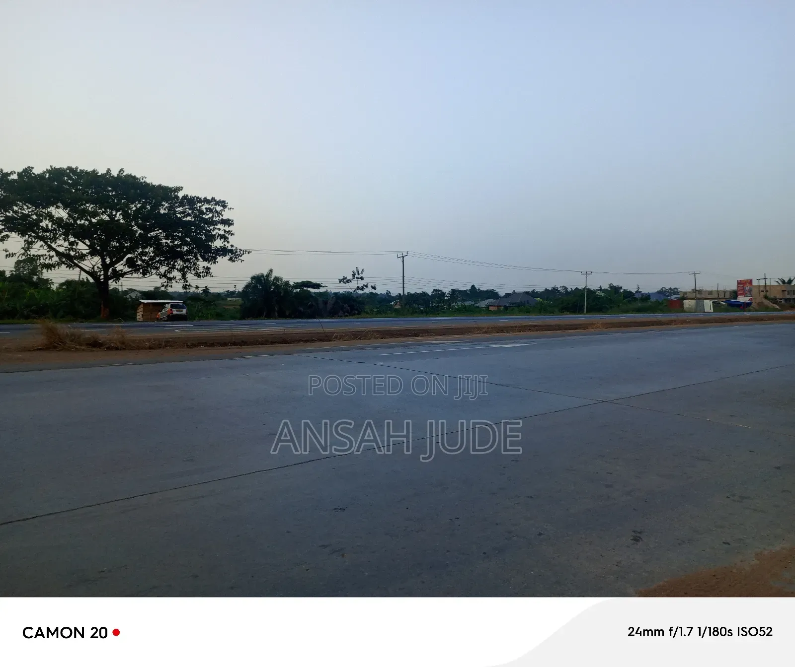 Farmlands,Commercial and Residential Lands for Sale