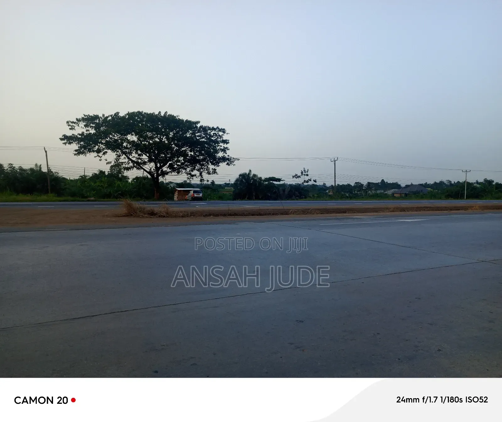 Farmlands,Commercial and Residential Lands for Sale