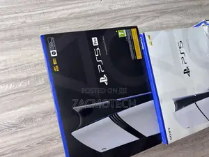 Play Station5pro