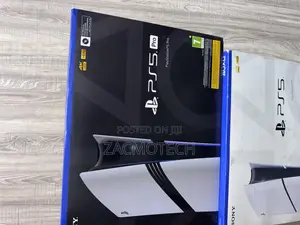 Play Station5pro