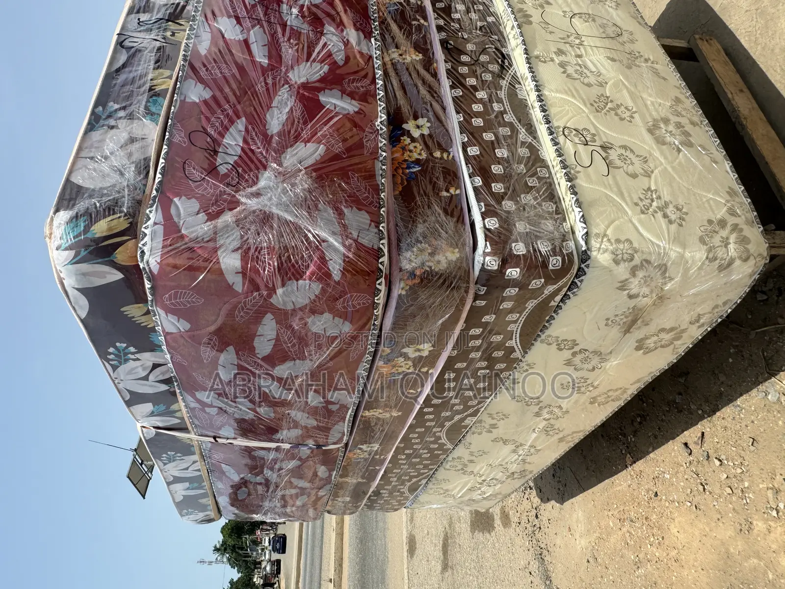 16inches Special Mattress for Sale