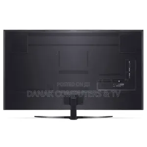 Lg Qned Miniled Qned916 65" Smart Tv