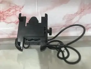 Alloy Mobile Phone Holder - Rotate Talon