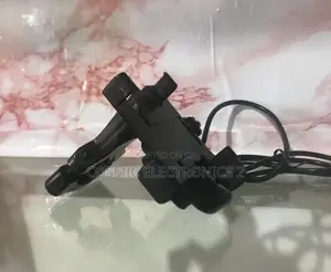 Alloy Mobile Phone Holder - Rotate Talon