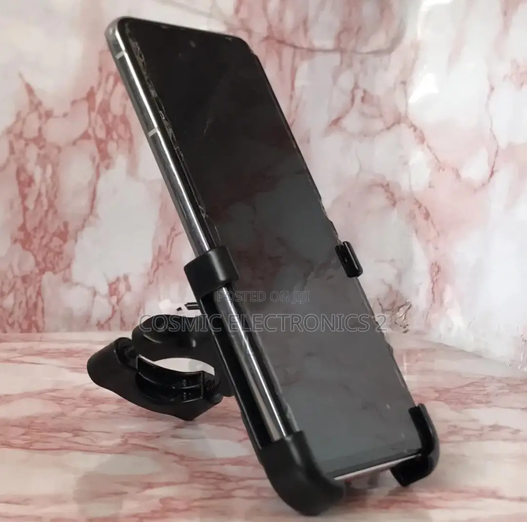 Alloy Mobile Phone Holder - Rotate Talon