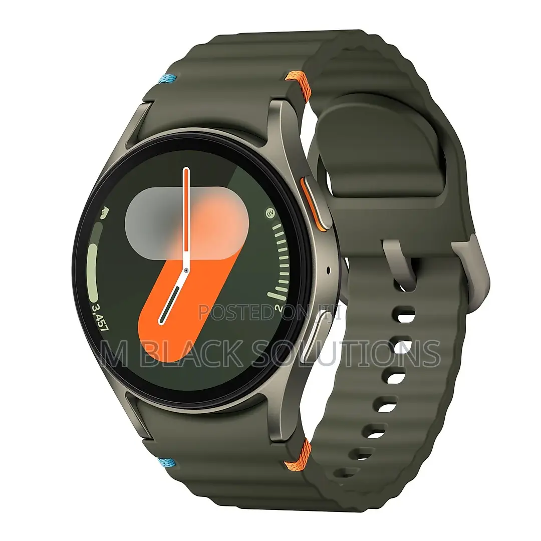 Galaxy Watch7 (Bluetooth, 44mm)