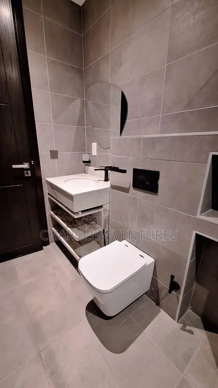 Furnished 1bdrm Apartment in Charclem Ventures, Accra Metropolitan