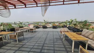 Furnished 1bdrm Apartment in Charclem Ventures, Accra Metropolitan