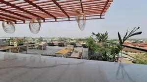 Furnished 1bdrm Apartment in Charclem Ventures, Accra Metropolitan