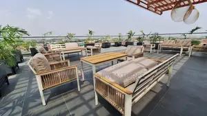 Furnished 1bdrm Apartment in Charclem Ventures, Accra Metropolitan