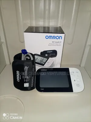 Omron M7 Intelli It
