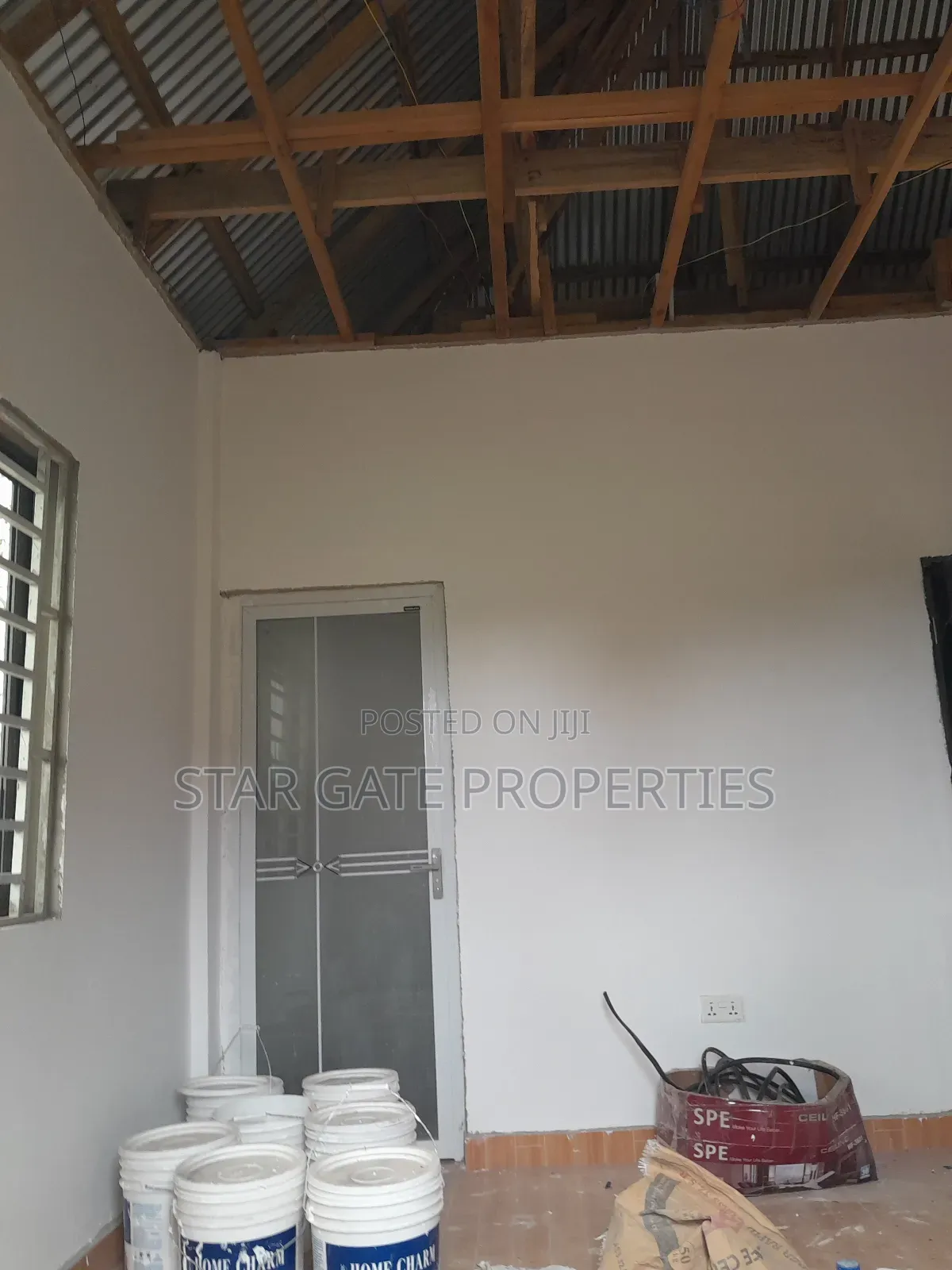 3bdrm House in Safo Asonomaso, Kumasi Metropolitan for sale