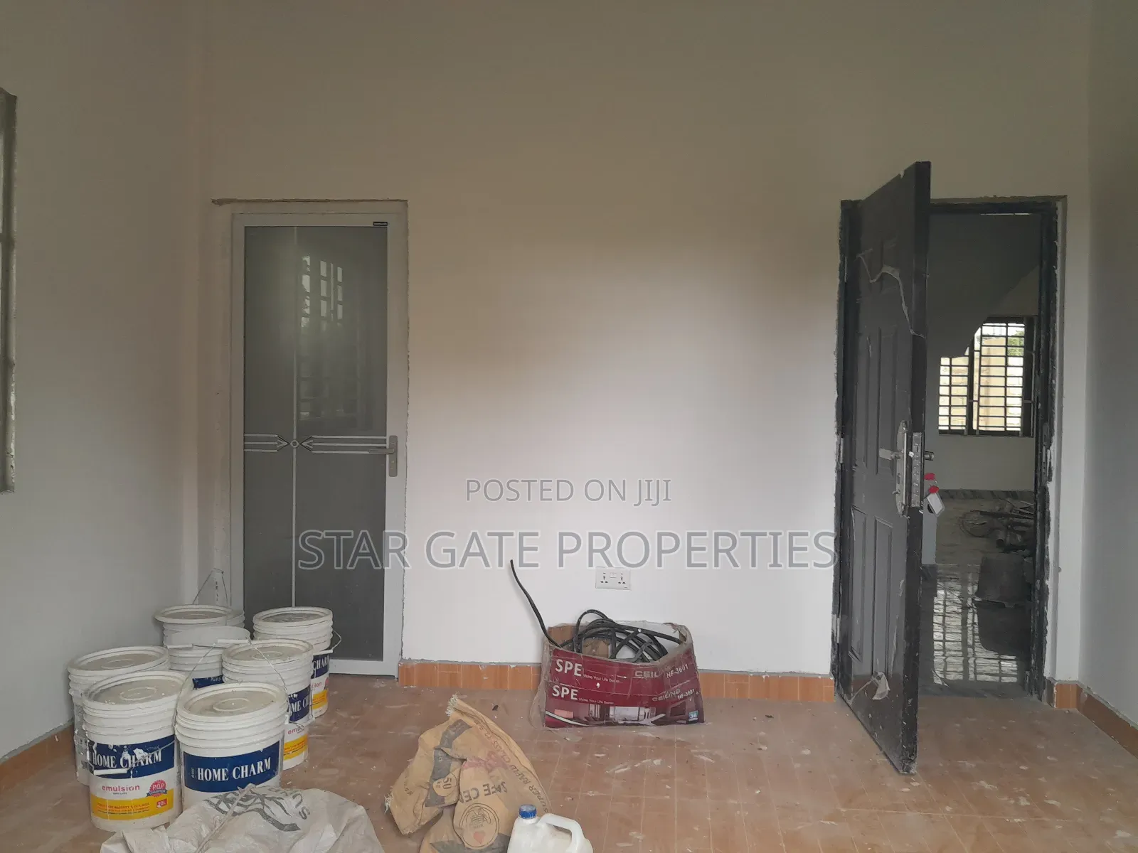 3bdrm House in Safo Asonomaso, Kumasi Metropolitan for sale