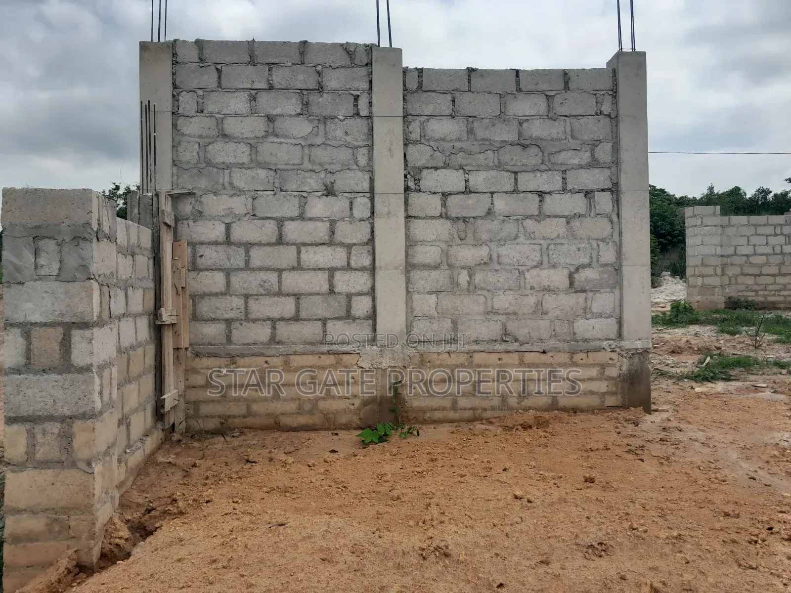 3bdrm House in Safo Asonomaso, Kumasi Metropolitan for sale