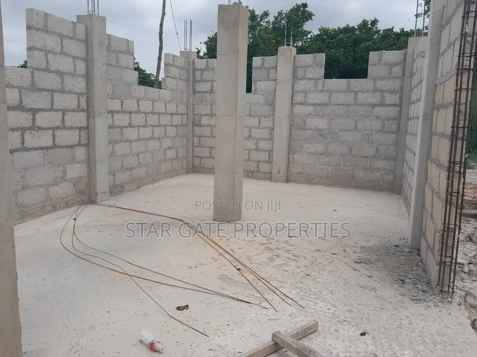 3bdrm House in Safo Asonomaso, Kumasi Metropolitan for sale