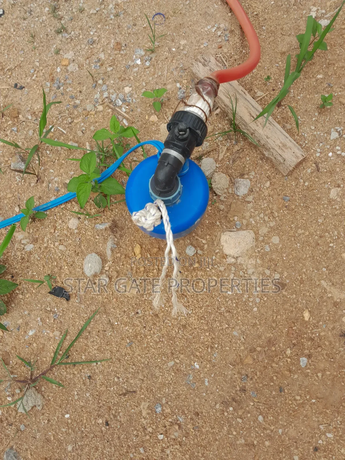 3bdrm House in Safo Asonomaso, Kumasi Metropolitan for sale