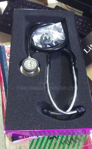 Littman Stethoscope (Classic Ii)