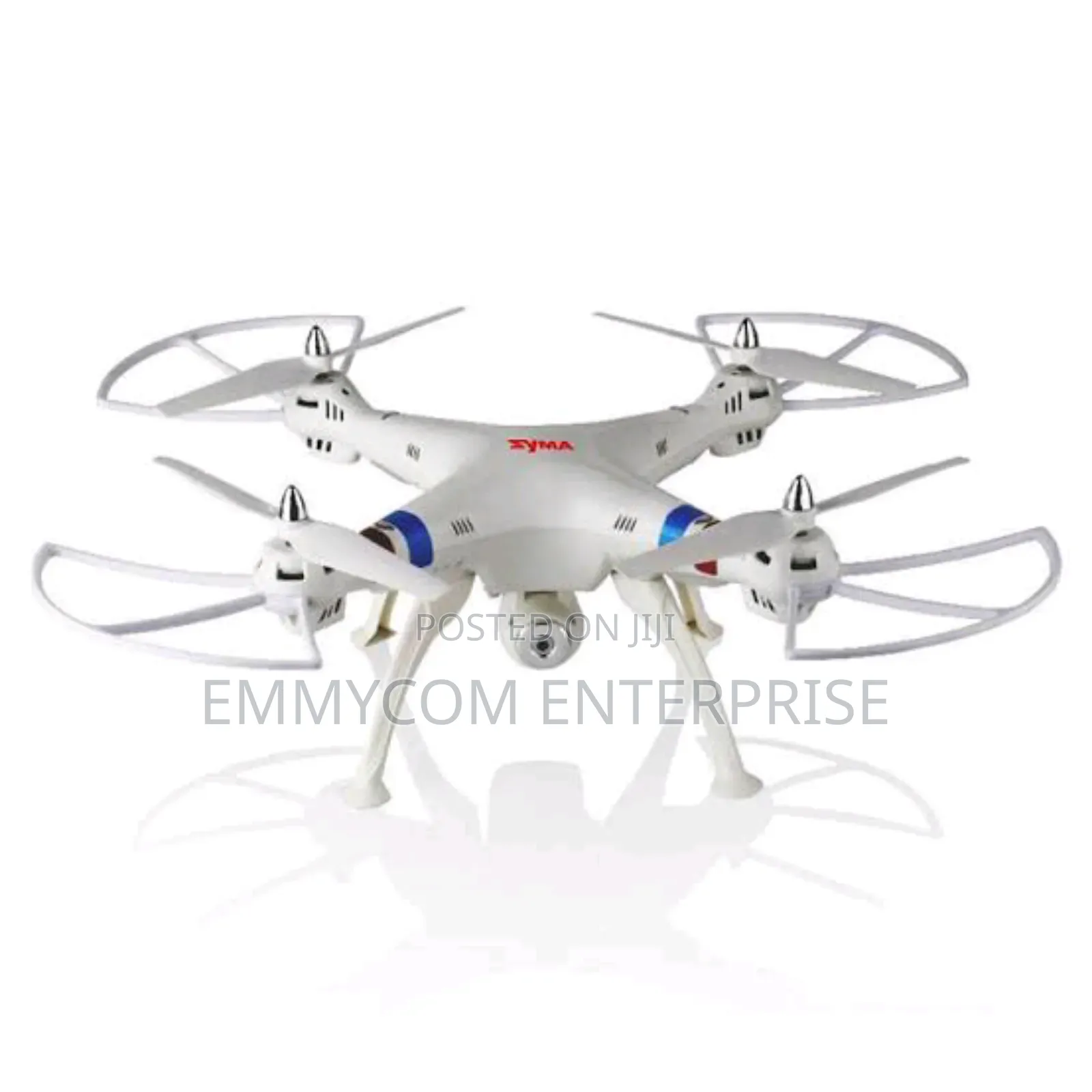 Ufo Venture Quadcopter Drone