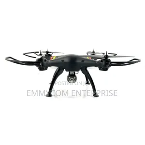Ufo Venture Quadcopter Drone