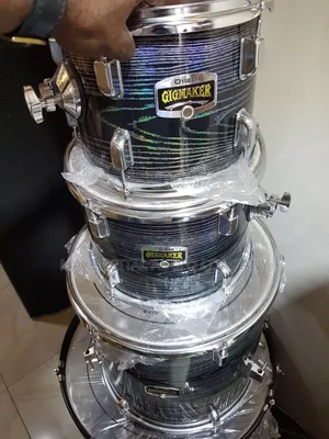 5pcs Drums Set