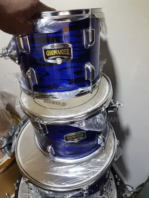 5pcs Drums Set