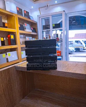 Desktop Hard Drives