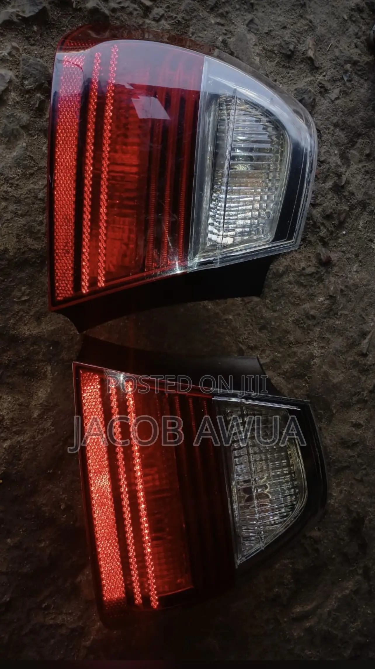 BMW 3 2005 Tail Light Lamp E90-E91 Available