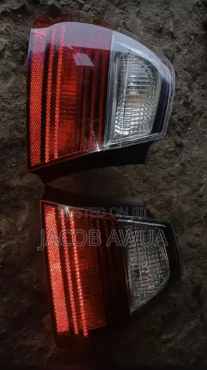 BMW 3 2005 Tail Light Lamp E90-E91 Available