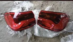 BMW X2 F39 2018 Tail Lights Available