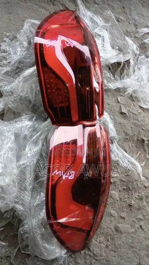 BMW X2 F39 2018 Tail Lights Available