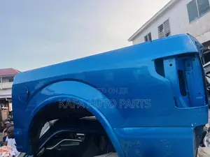 Ford F150 Car Bin/ Bucket Available