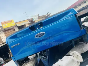 Ford F150 Car Bin/ Bucket Available