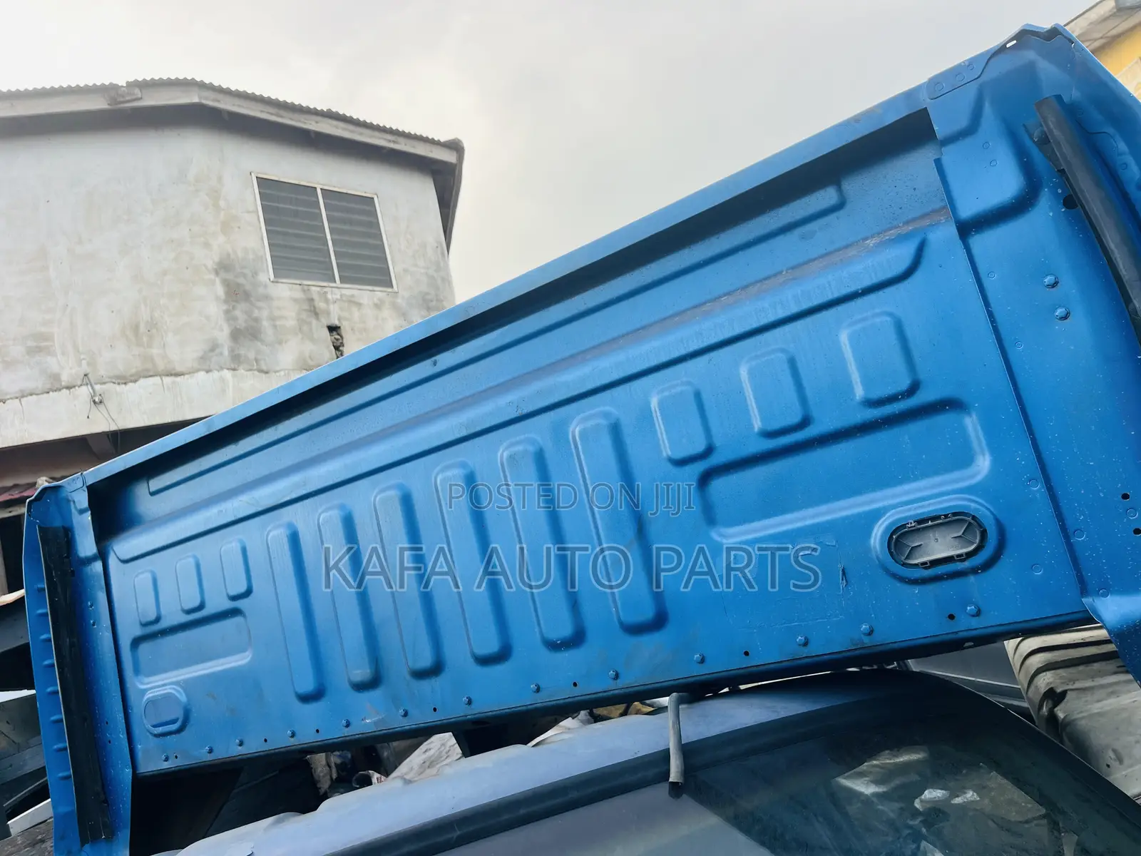 Ford F150 Car Bin/ Bucket Available