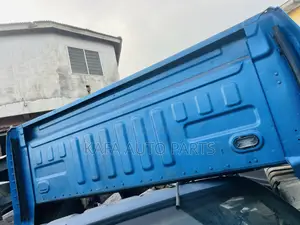 Ford F150 Car Bin/ Bucket Available