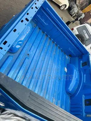 Ford F150 Car Bin/ Bucket Available