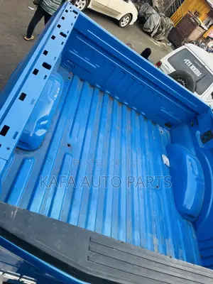 Ford F150 Car Bin/ Bucket Available