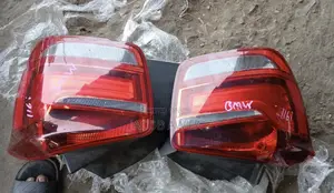 BMW 1 Series F20 F21 2011 Tail Lights Available