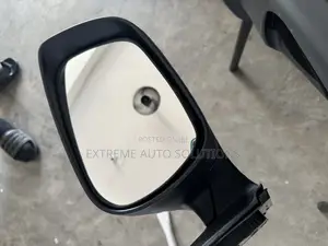 Side Mirrors (Pair) Hyundai Accent 2012