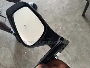 Side Mirrors (Pair) Hyundai Accent 2012