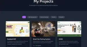 Professional Business Websites, E-Commerce Mobile Apps