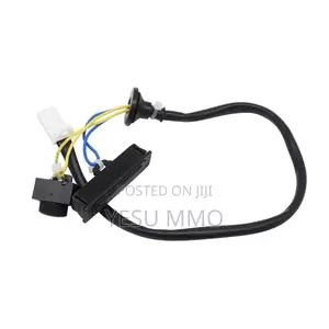 Nissan Rogue 2010 Boot Sensor Or Opener