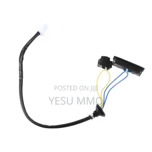 Nissan Rogue 2010 Boot Sensor Or Opener