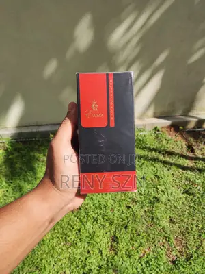 Wild and Tobacco Emir