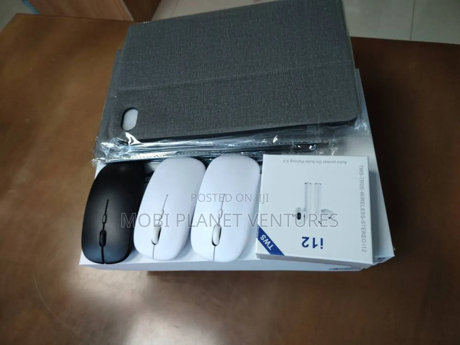 New Tablet 512 GB Blue