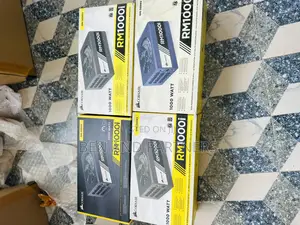 Corsair 1000watts Power Supply Unit