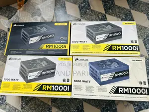 Corsair 1000watts Power Supply Unit