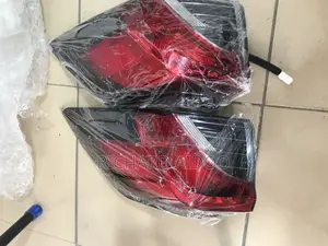 Toyota Rav4 2020/2022 Taillight Available